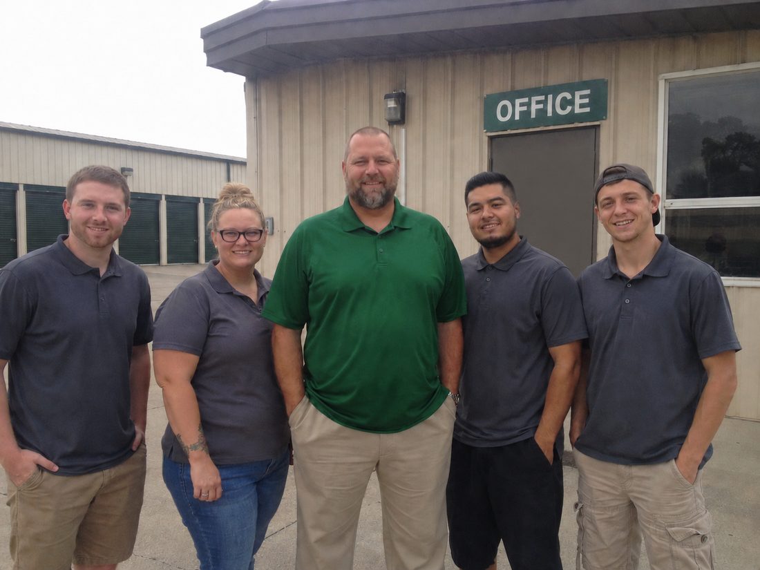 Pest control professionals in Winston-Salem, NC